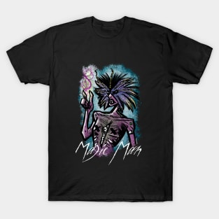 Magic Man T-Shirt